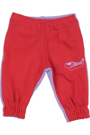 Diesel BAS - Pantalons