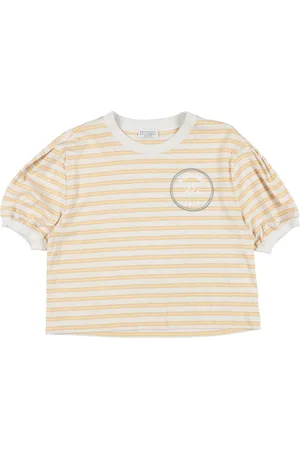 Brunello Cucinelli TOPS - T-shirts