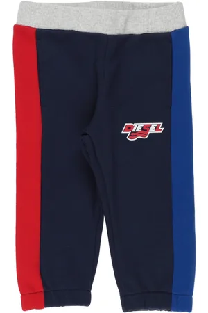 Diesel BAS - Pantalons