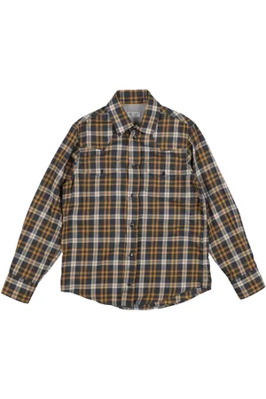 Brunello Cucinelli TOPS - Chemises