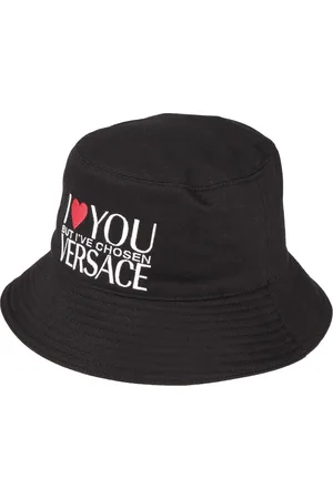 VERSACE ACCESSOIRES - Chapeaux