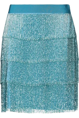 Alberta Ferretti BAS - Mini-jupes