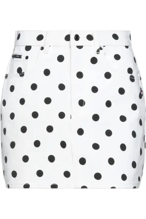 Marc Jacobs BAS - Jupes en jean