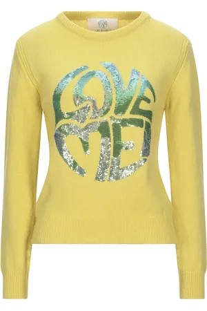 Alberta Ferretti MAILLE - Pullover
