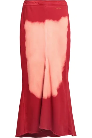 Marni BAS - Jupes longues