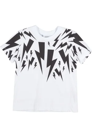 Neil Barrett TOPS - T-shirts