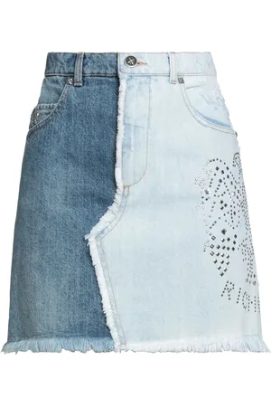 John Richmond BAS - Jupes en jean
