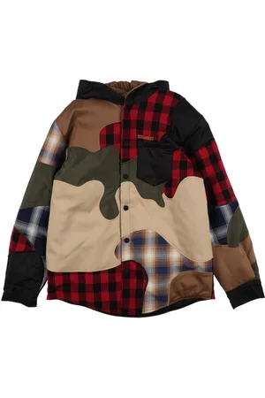 Dsquared2 MANTEAUX - Vestes et blousons