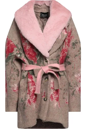 BLUMARINE MANTEAUX - Manteaux longs