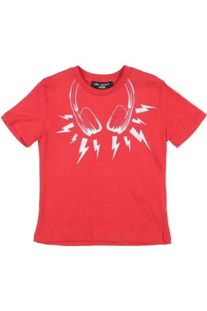 Neil Barrett TOPS - T-shirts