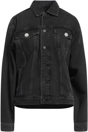 Karl Lagerfeld MANTEAUX - Manteaux en jean