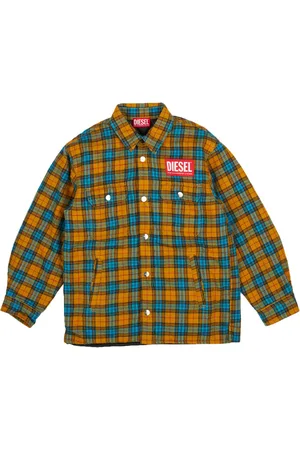 Diesel TOPS - Chemises