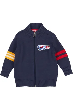 Diesel MAILLE - Cardigans