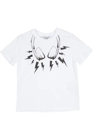 Neil Barrett TOPS - T-shirts