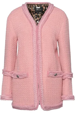 BLUMARINE MANTEAUX - Vestes et blousons