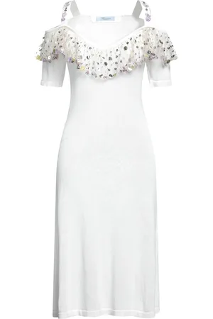 BLUMARINE ROBES - Robes courtes