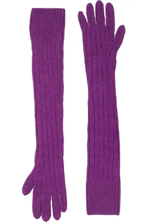 DRIES VAN NOTEN ACCESSOIRES - Gants