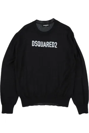 Dsquared2 MAILLE - Pullover