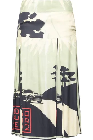 Dsquared2 BAS - Jupes midi