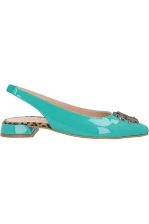 Roberto Cavalli CHAUSSURES - Ballerines