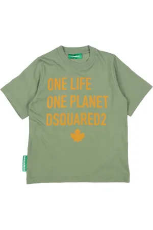 Dsquared2 TOPS - T-shirts