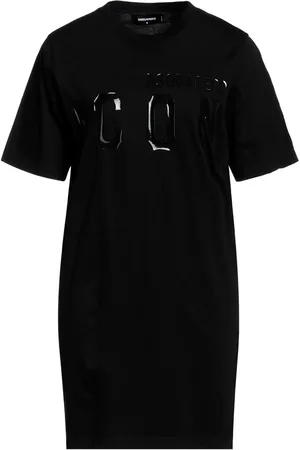 Dsquared2 ROBES - Robes courtes