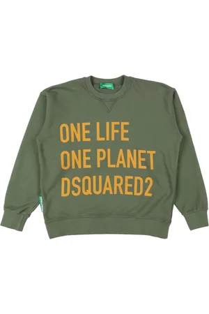 Dsquared2 TOPS - Sweat-shirts