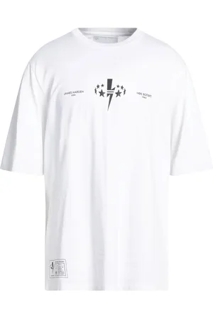 Neil Barrett TOPS - T-shirts