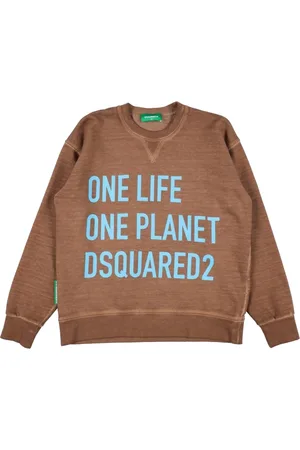 Dsquared2 TOPS - Sweat-shirts