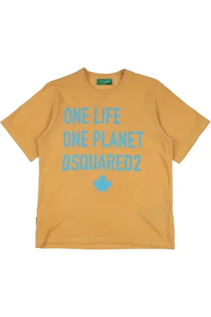 Dsquared2 TOPS - T-shirts