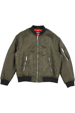 Dsquared2 MANTEAUX - Vestes et blousons