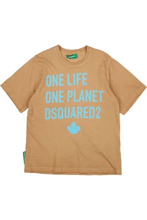 Dsquared2 TOPS - T-shirts