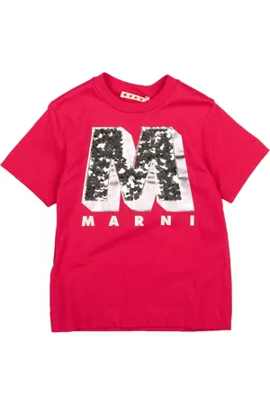 Marni TOPS - T-shirts