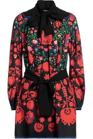 Dsquared2 ROBES - Robes courtes