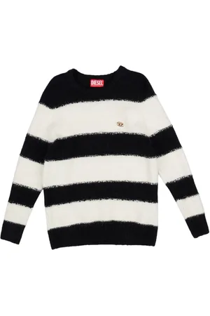 Diesel MAILLE - Pullover