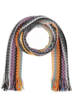 Missoni ACCESSOIRES - Écharpes