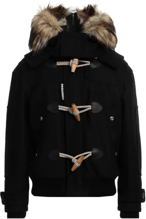 Dsquared2 MANTEAUX - Doudounes plume ou synthétique