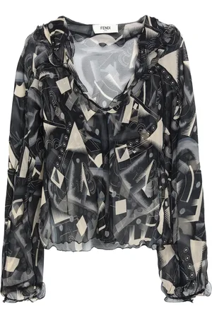Fendi TOPS - Tops