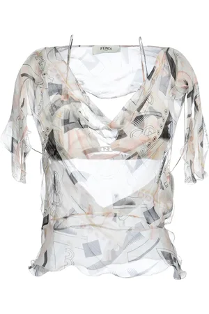 Fendi TOPS - Tops