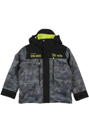Diesel MANTEAUX - Vestes et blousons