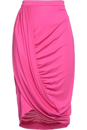 DRIES VAN NOTEN BAS - Jupes midi
