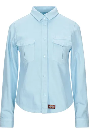 Marc Jacobs TOPS - Chemises en jean