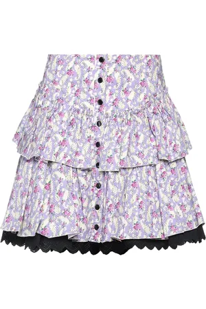 Marc Jacobs BAS - Mini-jupes