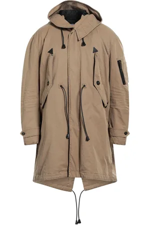 Dsquared2 MANTEAUX - Manteaux longs