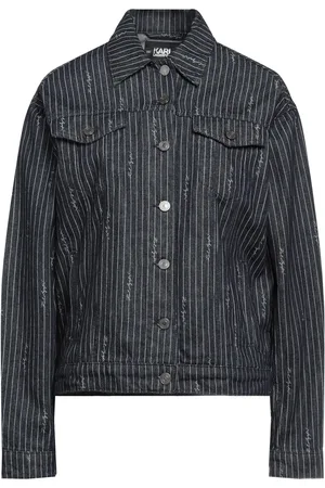 Karl Lagerfeld MANTEAUX - Manteaux en jean