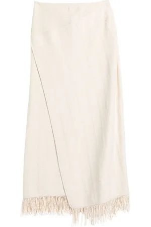 Jil Sander BAS - Jupes longues