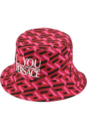 VERSACE ACCESSOIRES - Chapeaux