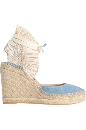 Sergio Rossi CHAUSSURES - Espadrilles