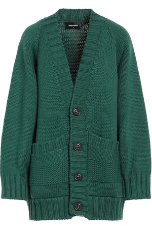 Dsquared2 MAILLE - Cardigans