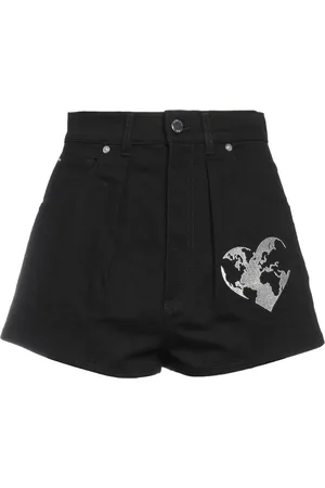 Alberta Ferretti BAS - Shorts et bermudas